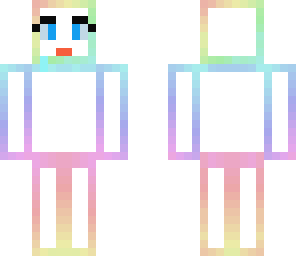 cute rainbow