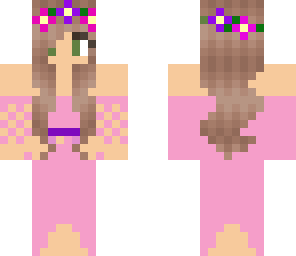 flower princess edited