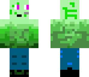 the gooinator