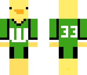 33 lax duck
