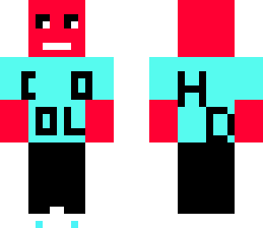 redman