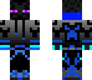 ender boy