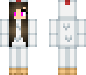chicken costume