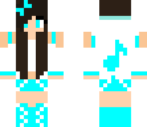 music girl