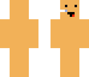 waffle gamer