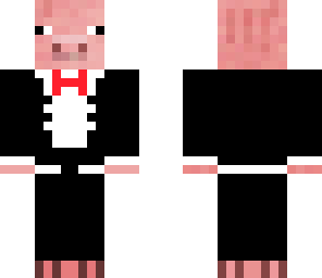 rich pig