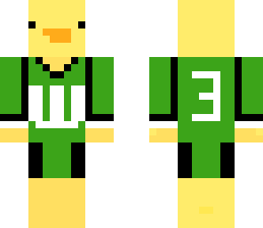 3 lax duck