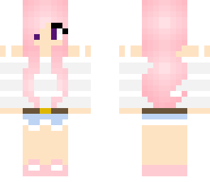 summer girl