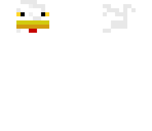 ***** chicken