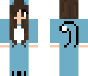 my kubi skin