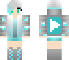 diamond youtube girl