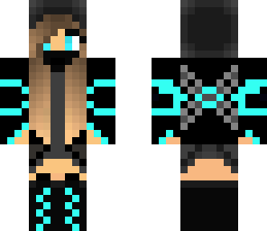 xxassassinbaexx's skin