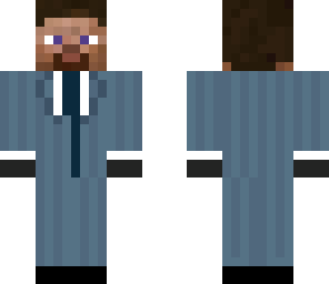secret agent steve no mask