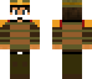 army skin 2