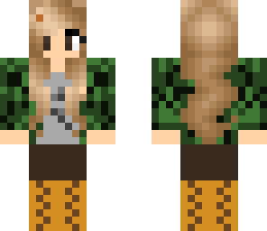 hunter