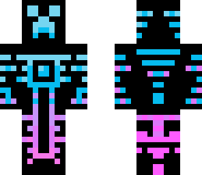 rave creeper