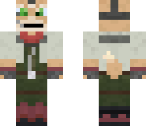 star fox cant snif