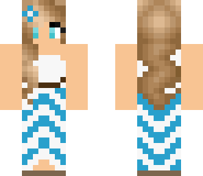 summer dress edit