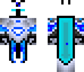 space night