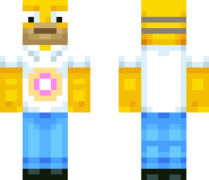 homer simpson