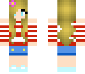 emily from the next step