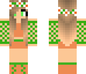 jungle girl