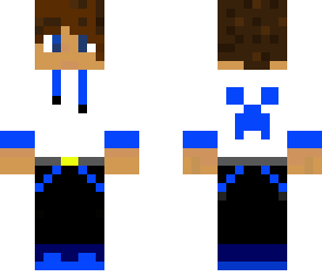 creeper jacket