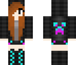 cool girlz
