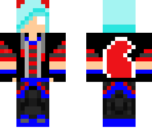 shadow herobrine