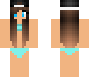 my swim suit
