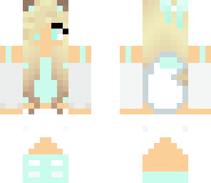 ice fox