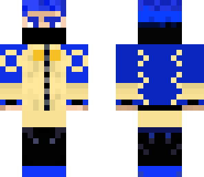 willi skin