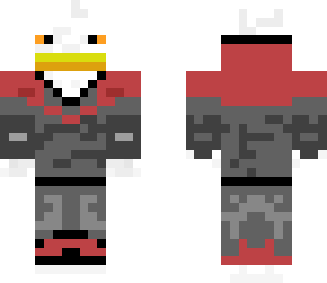 cooler chicken