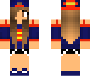 superman girl