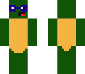 tortoy potter v2