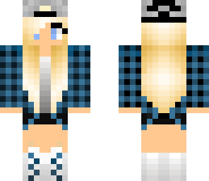 girl