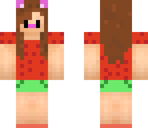 kawaiiberrypig