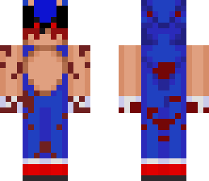 sonic exe