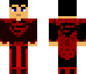 improved inverted superman