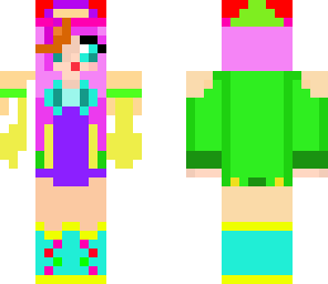 edited cut hatter