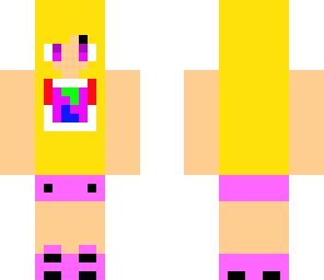 neo chica