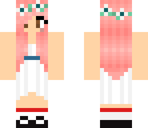 kandice's awards skin 