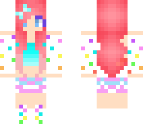 candy girl