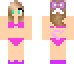 bikini me