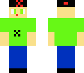 rcpm daddy skin