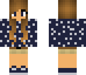 night sky skin