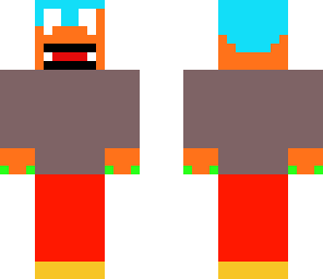 my skin 2