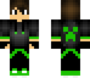 yago green