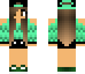 edited the old skins