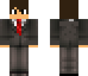 tuxedo